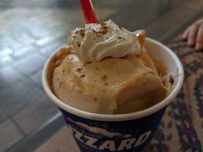 Dairy Queen (Treat), Kaneohe