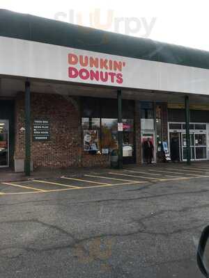 Dunkin', Parsippany