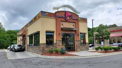 Taco Bell, Waynesville