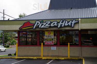 Pizza Hut, Kaneohe