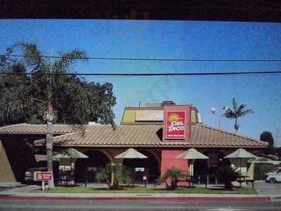 Del Taco, Cypress