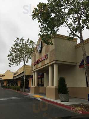 Chuck E. Cheese, Rohnert Park