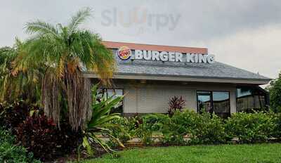 Burger King, Oakland Park