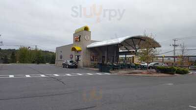 Sonic Drive-In, Stroudsburg