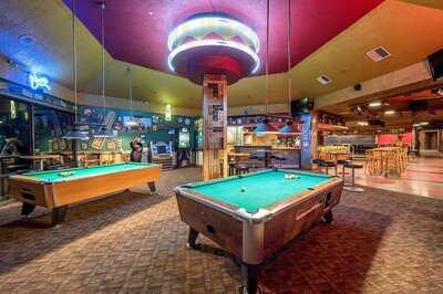 Grizzly Bar, Pasco