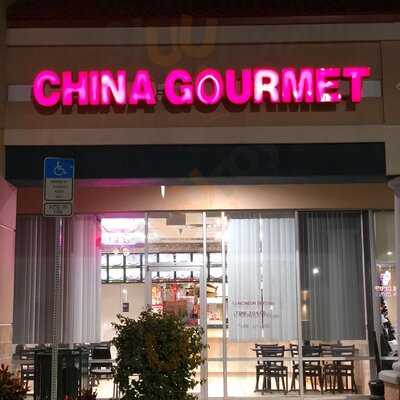 China Gourmet, Estero