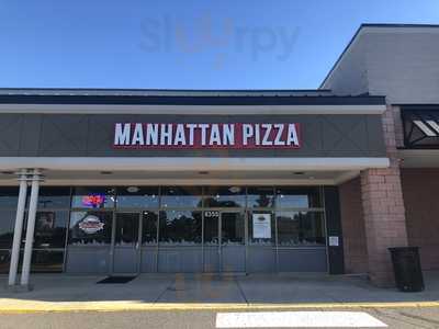 Manhattan Pizza, Centreville