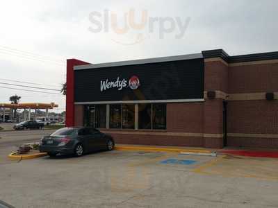 Wendy's, Friendswood