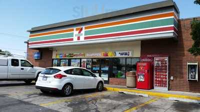 7-eleven