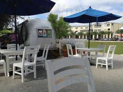 Wild Bill's Beach Dogs, Santa Rosa Beach