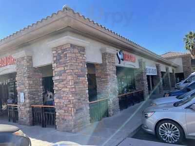 Francisco's Mexican Food, Casa Grande