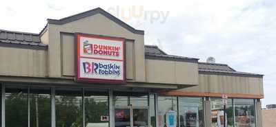 Baskin-Robbins, Parsippany