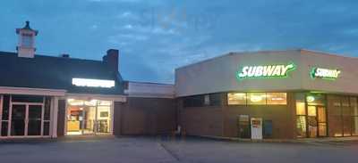 Subway, Wakefield