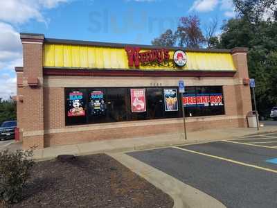 Wendy's, Annandale