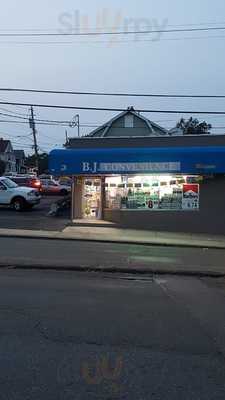 B J Convenience, Port Chester