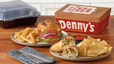 Denny's, Willoughby