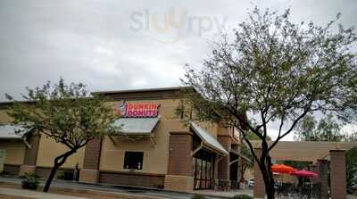 Dunkin', Queen Creek