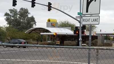 Sonic Drive-in