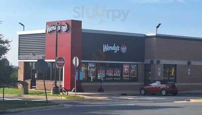 Wendy's, Centreville