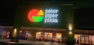 Peter Piper Pizza, Casa Grande