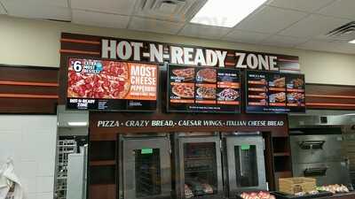 Little Caesars, Liverpool