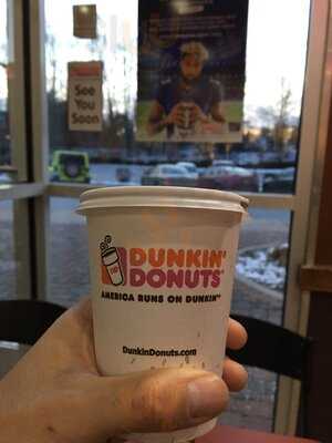 Dunkin', Parsippany