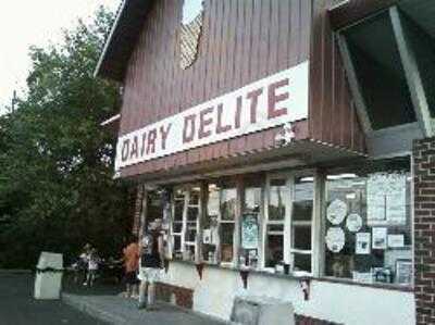 Dairy Delite, Levittown