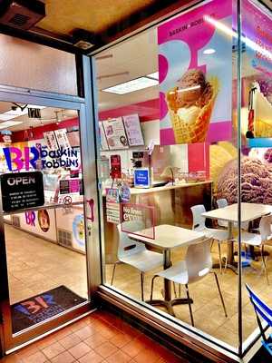 Baskin-Robbins, Long Beach