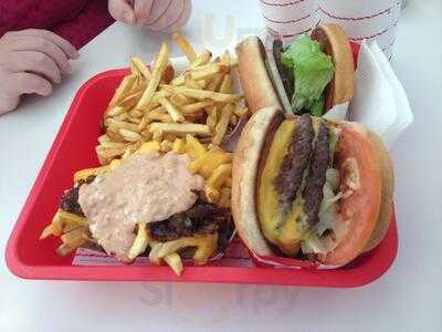 In-N-Out Burger, Laguna Hills