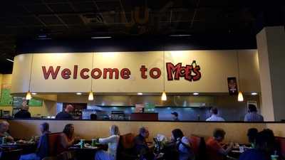 Moe's Southwest Grill, Webster