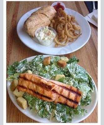 Mr. Shrimp Seafood Restaurant & Market