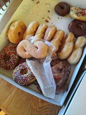 Donut Spot, Fairfield