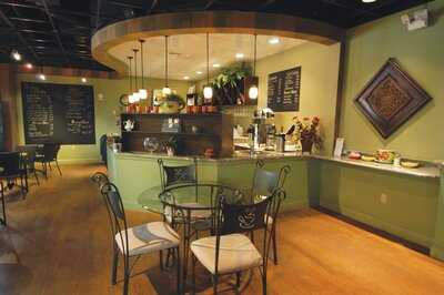 The Bistro at Miromar Design Center, Estero