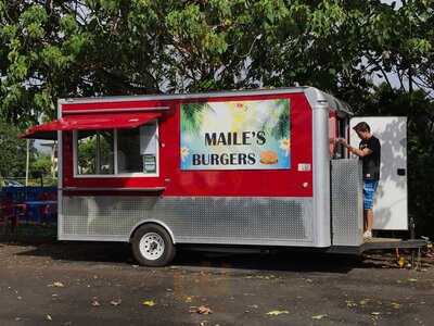 Maile's Burgers