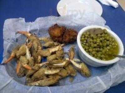 Emerald Isle Seafood Restaurant & Market