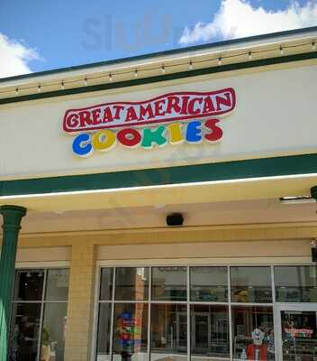 Great American Cookies