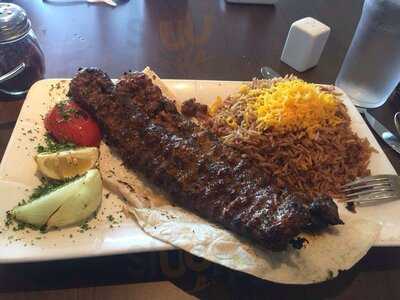 Sufiya's Grill