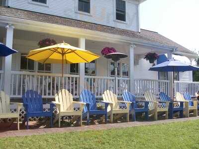 Cape Cod Creamery