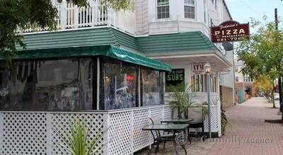 Federico's Pizza & Restaurant