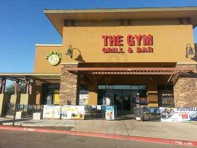 The Gym, Queen Creek