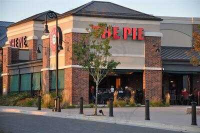 The Pie Pizzeria - South Jordan