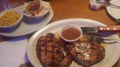 Texas Roadhouse