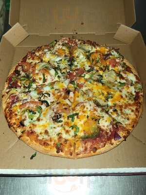 Extreme Pizza, Rohnert Park