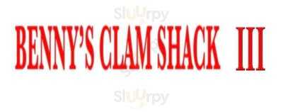 Bennys Clam Shack