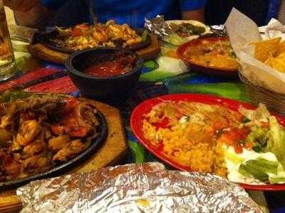 Cancun Mexican Grill