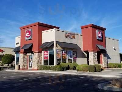 Jack in the Box, Queen Creek