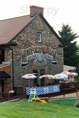 Newportville Inn