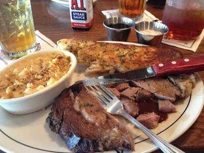 Saltgrass Steak House