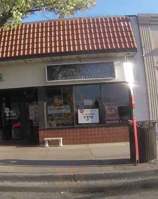 Zamboni's Deli of Long Beach, Long Beach