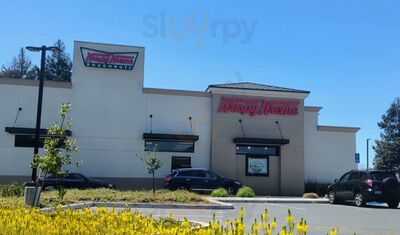 Krispy Kreme, Rohnert Park